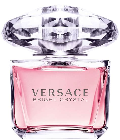 versace bright crystal eau de parfum vs eau de toilette|Versace Bright Crystal boots.